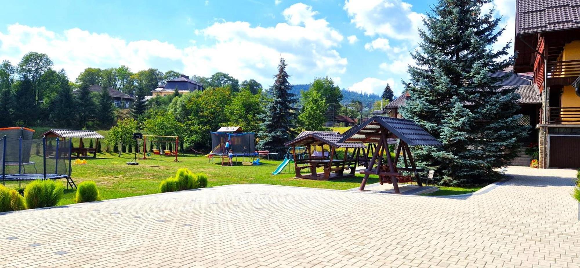 Casa De Vacanta Silvia Mînăstirea Humorului Exteriör bild